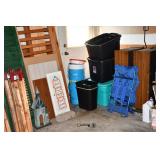 608-Garage