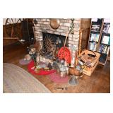 136-Family Room 136-Family Room