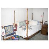 421-Bedroom A 421-Bedroom A