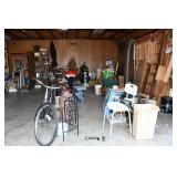 606-Garage 606-Garage