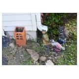 905-Back Yard 905-Back Yard