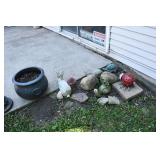 919-Back Yard 919-Back Yard