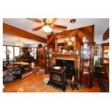 0029-Piano Room 0029-Piano Room