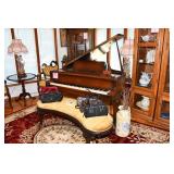 0046-Piano Room 0046-Piano Room