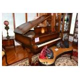 0049-Piano Room 0049-Piano Room