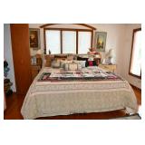 0595-Bedroom A 0595-Bedroom A