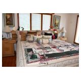 0608-Bedroom A 0608-Bedroom A