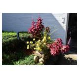 1031-Front Yard 1031-Front Yard