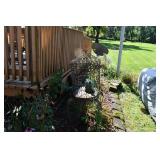 1068-Back yard 1068-Back yard