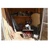 1076-Shed 1076-Shed