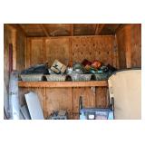 1077-Shed 1077-Shed