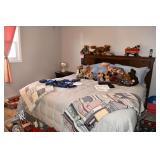 462-Bedroom A