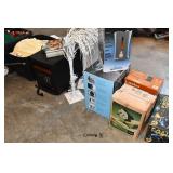 736-Garage