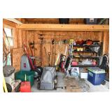 750-Shed
