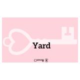 1051-Yard