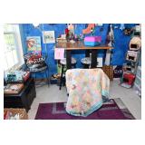 319-Craft Room 319-Craft Room