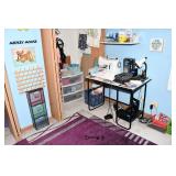 322-Craft Room 322-Craft Room