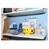 341-Craft Room 341-Craft Room