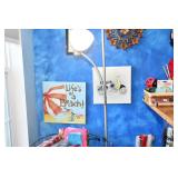 354-Craft Room 354-Craft Room