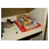 464-Basement