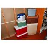 480-Storage Room