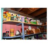 492-Storage Room