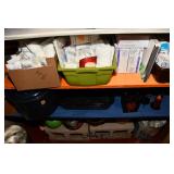 508-Storage Room