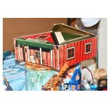 564-Garage
