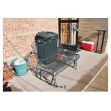 013-Some Highlights Chicago Estate Sale