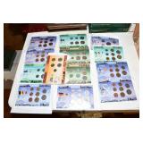 020-Coins and Stamps