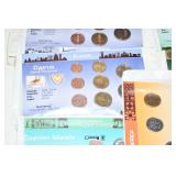 021-Coins and Stamps