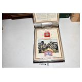 025-Coins and Stamps