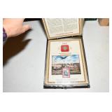 026-Coins and Stamps