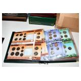 028-Coins and Stamps