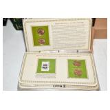 033-Coins and Stamps