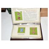 036-Coins and Stamps