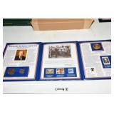 040-Coins and Stamps