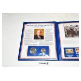 041-Coins and Stamps