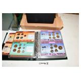 050-Coins and Stamps