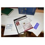 062-Coins and Stamps