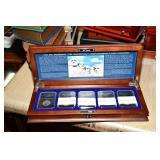 078-Coins and Stamps