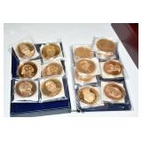 080-Coins and Stamps