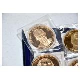 081-Coins and Stamps