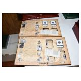 085-Coins and Stamps