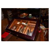 087-Coins and Stamps