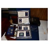 089-Coins and Stamps