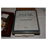 095-Coins and Stamps