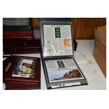 097-Coins and Stamps