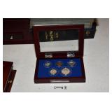 098-Coins and Stamps