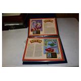 105-Coins and Stamps